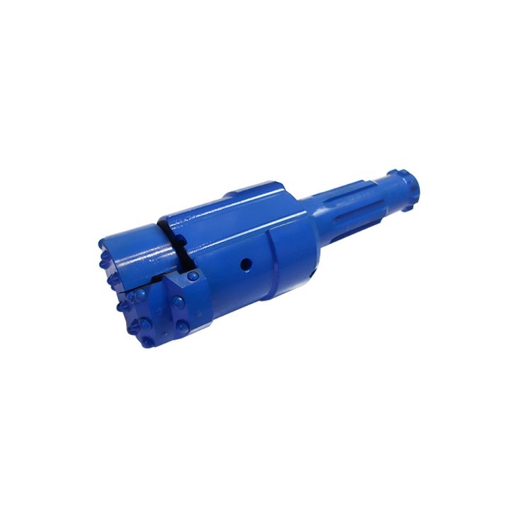 dth hammer drill bits